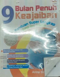 9 bulan penuh keajaiban : panduan super lengkap bagi ibu hamil