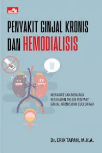 Penyakit Ginjal kronis dan Hemadialisis