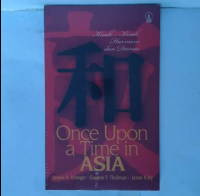 Once Upon a Time In Asia