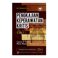 PENGKAJIAN KEPERAWATAN KRITIS