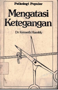 Mengatasi Ketegangan