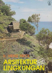 Arsitektur dan Lingkungan