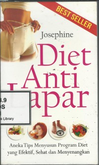 DIET ANTI LAPAR