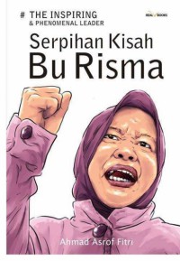 serpihan kisah bu risma