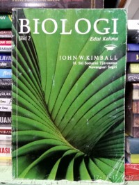 BIOLOGI