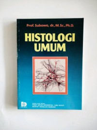 Histologi Umum