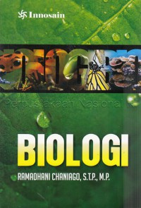 BIOLOGI