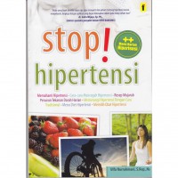 STOP HIPERTENSI