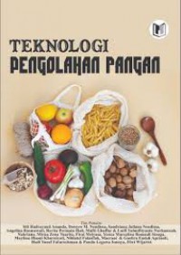 Teknologi pengolahan pangan