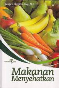 MAKANAN MENYEHATKAN