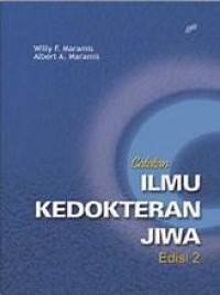 CATATAN ILMU KEDOKTERAN JIWA