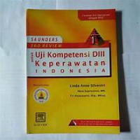 Uji KOmpetensi DIII Keperawatan Indonesia