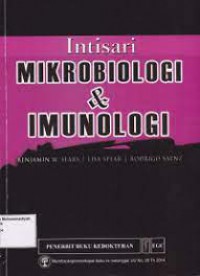 INTISARI MIKROBIOLOGI & IMUNOLOGI