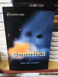 GENETIKA