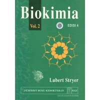 Biokimia Vol.2 Edisi 4