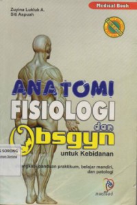 Anatomi Fisiologi dan Obsgyn untuk Kebidanan
