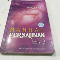 Manual Persalinan
