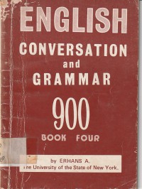 English Conversation And Grammar