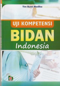 Uji Kompetensi Bidan Indonesia