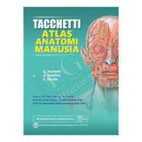 Tacchetti Atlas Anatomi Manusia