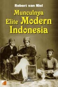 munculnya Elite Modern Indonesia